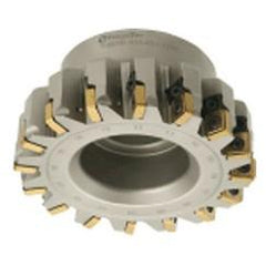 DJ1H160R00 QUADPlus Finish Mill - Exact Industrial Supply