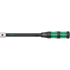 Wera - Click Type Torque Wrench - Exact Industrial Supply