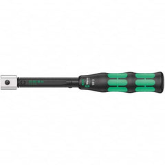 Wera - Click Type Torque Wrench - Exact Industrial Supply