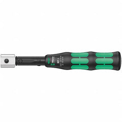 Wera - Click Type Torque Wrench - Exact Industrial Supply