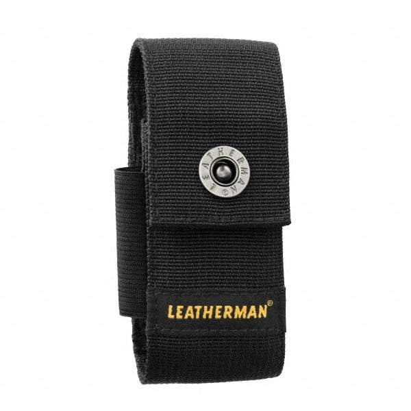 Leatherman - Tool Pouches & Holsters Holder Type: Sheath Tool Type: Pliers - Exact Industrial Supply