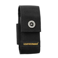 Leatherman - Tool Pouches & Holsters Holder Type: Sheath Tool Type: Pliers - Exact Industrial Supply