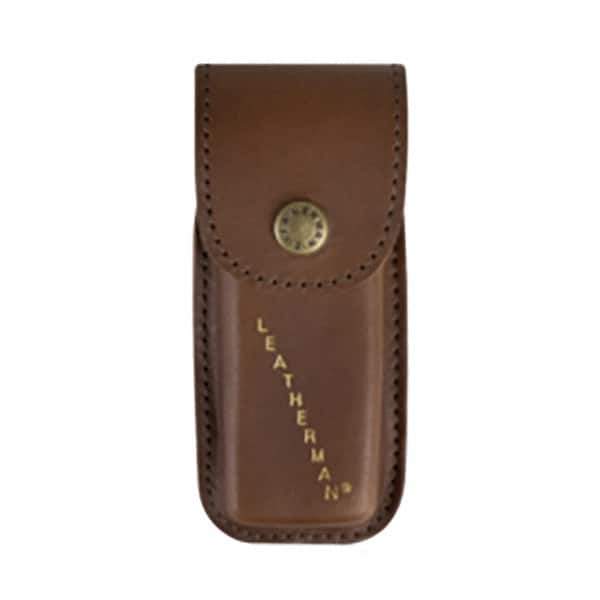 Leatherman - Tool Pouches & Holsters Holder Type: Sheath Tool Type: Pliers - Exact Industrial Supply