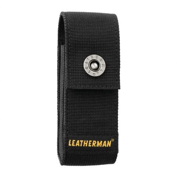 Leatherman - Tool Pouches & Holsters Holder Type: Sheath Tool Type: Pliers - Exact Industrial Supply