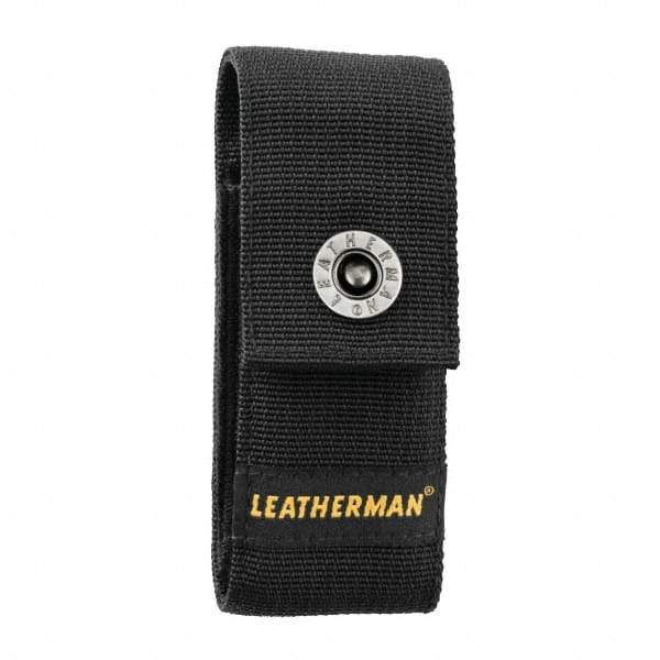Leatherman - Tool Pouches & Holsters Holder Type: Sheath Tool Type: Pliers - Exact Industrial Supply