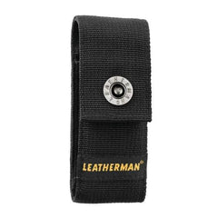 Leatherman - Tool Pouches & Holsters Holder Type: Sheath Tool Type: Pliers - Exact Industrial Supply