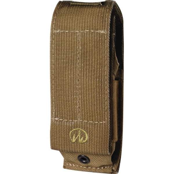 Leatherman - Tool Pouches & Holsters Holder Type: Sheath Tool Type: Pliers - Exact Industrial Supply