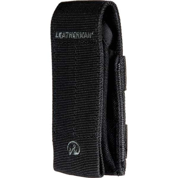 Leatherman - Tool Pouches & Holsters Holder Type: Sheath Tool Type: Pliers - Exact Industrial Supply