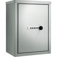 ASI-American Specialties, Inc. - Medicine Cabinets Mounting Style: Surface Mount Material: Stainless Steel - Exact Industrial Supply