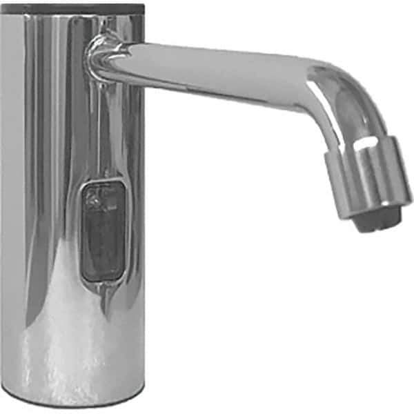 ASI-American Specialties, Inc. - Soap, Lotion & Hand Sanitizer Dispensers Type: Hand Soap Dispenser Mounting Style: Counter Mounted - Exact Industrial Supply