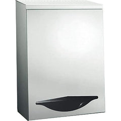 ASI-American Specialties, Inc. - PPE Dispensers Type: Disposable Glove Dispenser Mount: Wall - Exact Industrial Supply