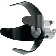 Rothenberger - Drain Cleaning Machine Cutters & Accessories Type: Cutter 4 Blade For Use With Machines: Rothenberger R600 Drain Cleaner - Exact Industrial Supply