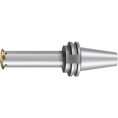 SK50X245 Z4 MILLING CUTR BODY