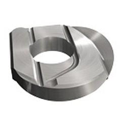 HBRD160QF IC928 MILLING INSERT - Exact Industrial Supply