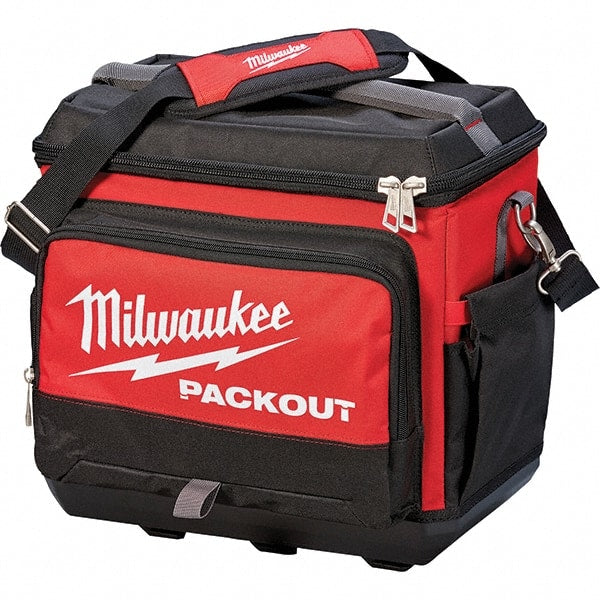 Milwaukee Tool - PACKOUT 22 L Portable Cooler - Exact Industrial Supply