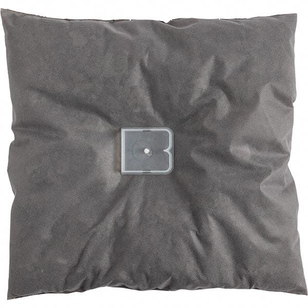 Brady SPC Sorbents - Sorbent Pillows Application: Universal Capacity per Package (Gal.): 1.50 - Exact Industrial Supply