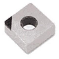 SNMA 432-T Grade IB55 Turning Insert - Exact Industrial Supply