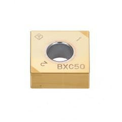 4QP-SNGA 432 Grade BXC50 - Turning Insert - Exact Industrial Supply