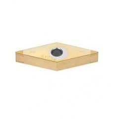 4QP-VNGA 332 Grade BXC50 - Turning Insert - Exact Industrial Supply