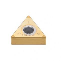 6QP-TNGA 331 Grade BXC50 - Turning Insert - Exact Industrial Supply