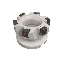 FP0LND080-11-27-R-N11 FACE MILL - Exact Industrial Supply