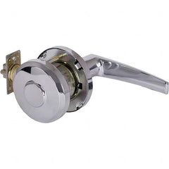 Stanley - Communicating Lever Lockset for 1-3/8 to 2" Thick Doors - Exact Industrial Supply