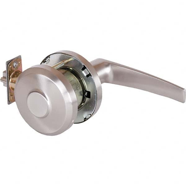 Stanley - Communicating Lever Lockset for 1-3/8 to 2" Thick Doors - Exact Industrial Supply