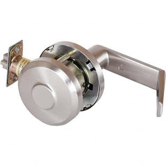 Stanley - Communicating Lever Lockset for 1-3/8 to 2" Thick Doors - Exact Industrial Supply