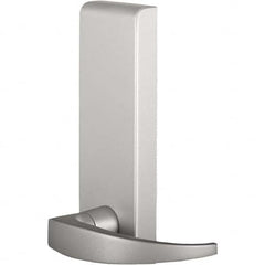 Stanley - Trim Type: Lever Trim For Use With: Commercial Doors; QED300 Series - Exact Industrial Supply