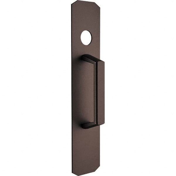 Stanley - Trim Type: Pull Handle For Use With: Commercial Doors; QED300 Series - Exact Industrial Supply