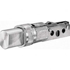 Best - Lockset Accessories Type: Deadbolt For Use With: Commercial/Residential Doors - Exact Industrial Supply