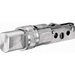 Best - Lockset Accessories Type: Deadbolt For Use With: Commercial/Residential Doors - Exact Industrial Supply