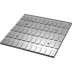 Best - Lockset Accessories Type: Key Marking Plate For Use With: Best - Exact Industrial Supply