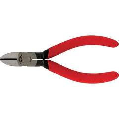Xcelite - Cutting Pliers Type: Diagonal Cutter Insulated: NonInsulated - Exact Industrial Supply