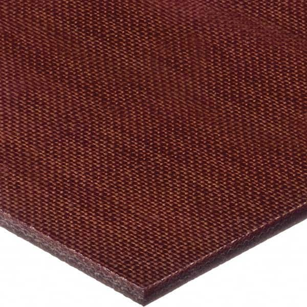 USA Sealing - 4' x 36" x 1-1/4" Brown Garolite Sheet - Exact Industrial Supply