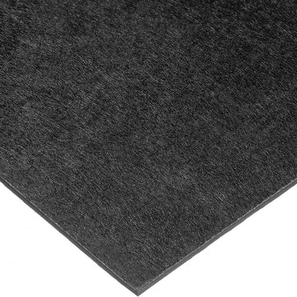 USA Sealing - 2' x 12" x 3/16" Black Garolite Sheet - Exact Industrial Supply