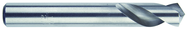 3/8 Dia.120° Cobalt Spotting Drill - Exact Industrial Supply