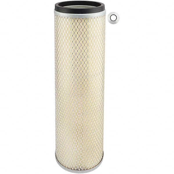 Baldwin Filters - Automotive Air Filter - Exact Industrial Supply