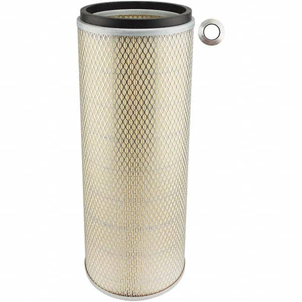 Baldwin Filters - Automotive Air Filter - Exact Industrial Supply