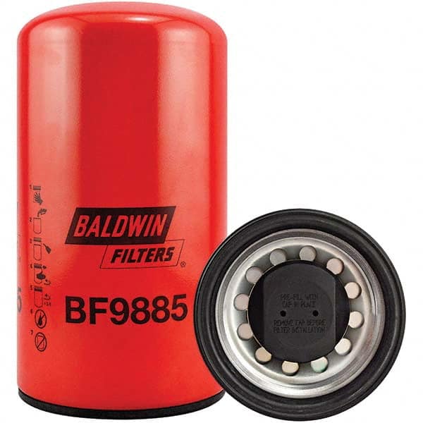 Baldwin Filters - Automotive Fuel Filter - Exact Industrial Supply