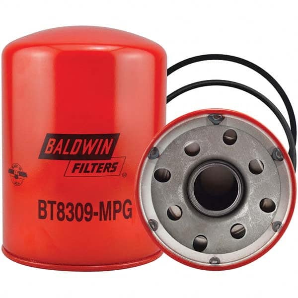 Baldwin Filters - Automotive Hydraulic Filter - Exact Industrial Supply