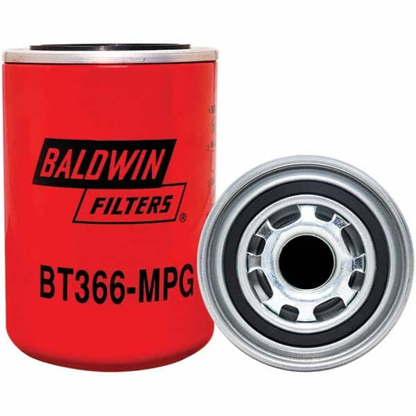 Baldwin Filters - Automotive Hydraulic Filter - Exact Industrial Supply