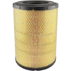 Baldwin Filters - Automotive Air Filter - Exact Industrial Supply