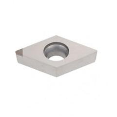 Q-DCMW070204 BX330 TURNING INS CBN - Exact Industrial Supply
