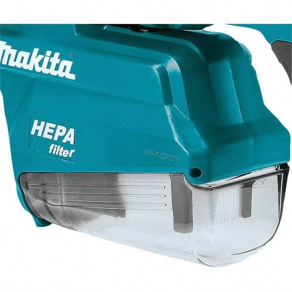 Makita - 120 Volt 1" SDS Plus Chuck Electric Rotary Hammer - 0 to 4,600 BPM, 0 to 1,200 RPM, Reversible - Exact Industrial Supply