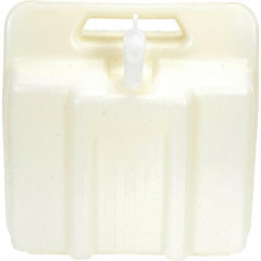 Vestil - Jars, Bottles & Jugs Container Type: Carboy Material Family: Metal - Exact Industrial Supply