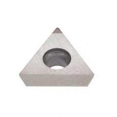 Q-TPMW090202 BX330 TURNING INS CBN - Exact Industrial Supply