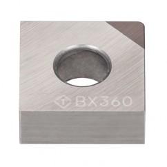 SNGA 432 Grade BX360 - Turning Insert - Exact Industrial Supply