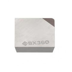 SPGN090308-QBN BX360 TURNING - Exact Industrial Supply