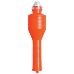 Lalizas - Flotation Device Accessories; Type: Lifebuoy Light ; For Use With: 70000 Lalizas Lifebuoy Light Holder ; Additional Information: Lifebuoy Light, Mob - Exact Industrial Supply